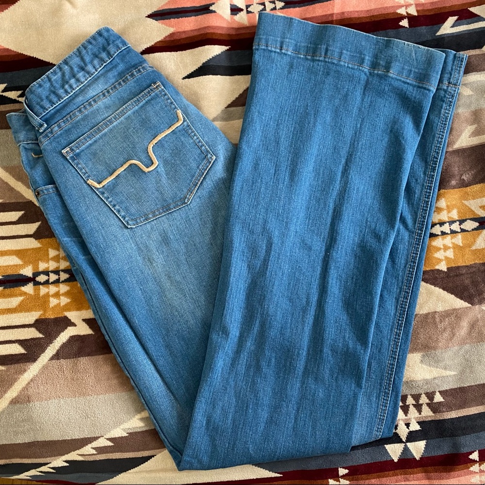 Kimes Ranch “Lola” Jeans 8x34